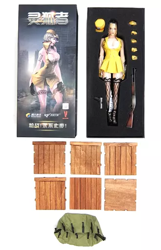 駿河屋 -【アダルト】<中古>ルーカー オブ フォックス レジェンド