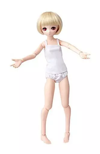 Libidoll リビドール TL-0111-0113 Libidollプリントアイヘッド えあモデル [リビドール