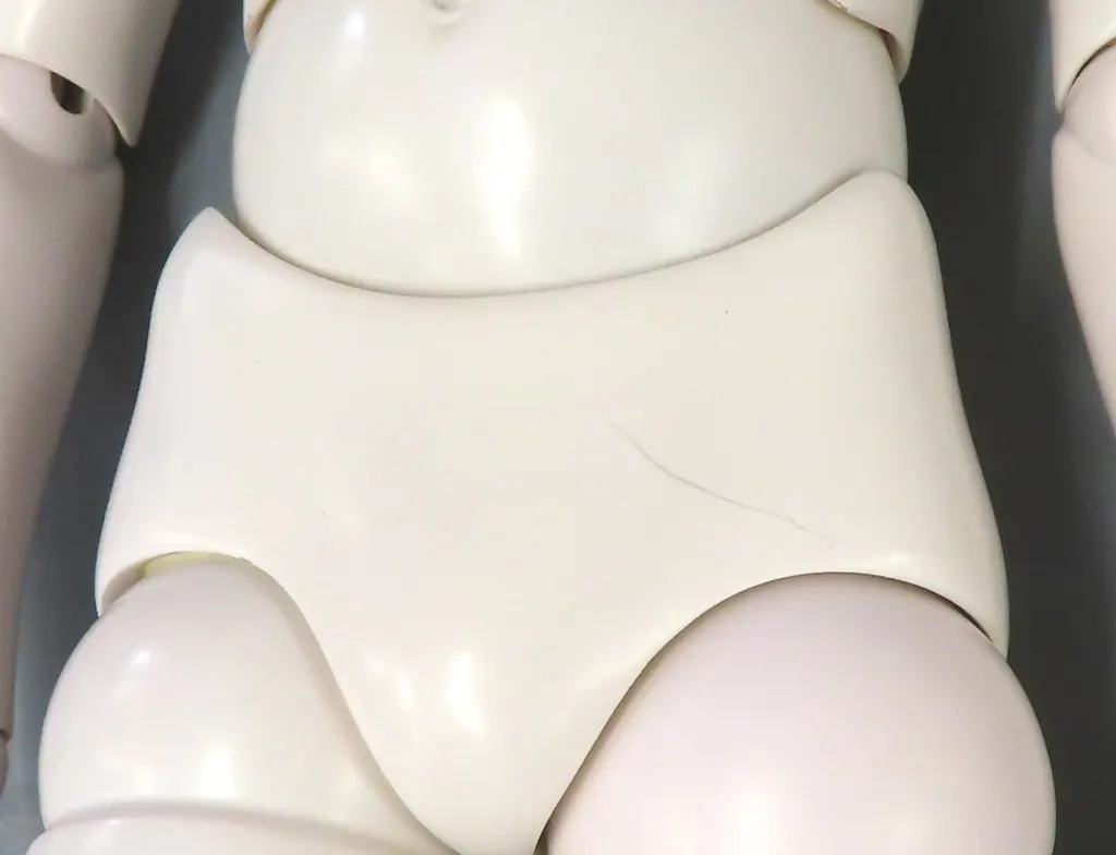 ハダリ(ガイノイド) イノセンス コレクターズBOX 同梱ガイノイドフィギュア ハダリ 2052 ガイノイド イノセンス INNOCENCE ロクスソルス