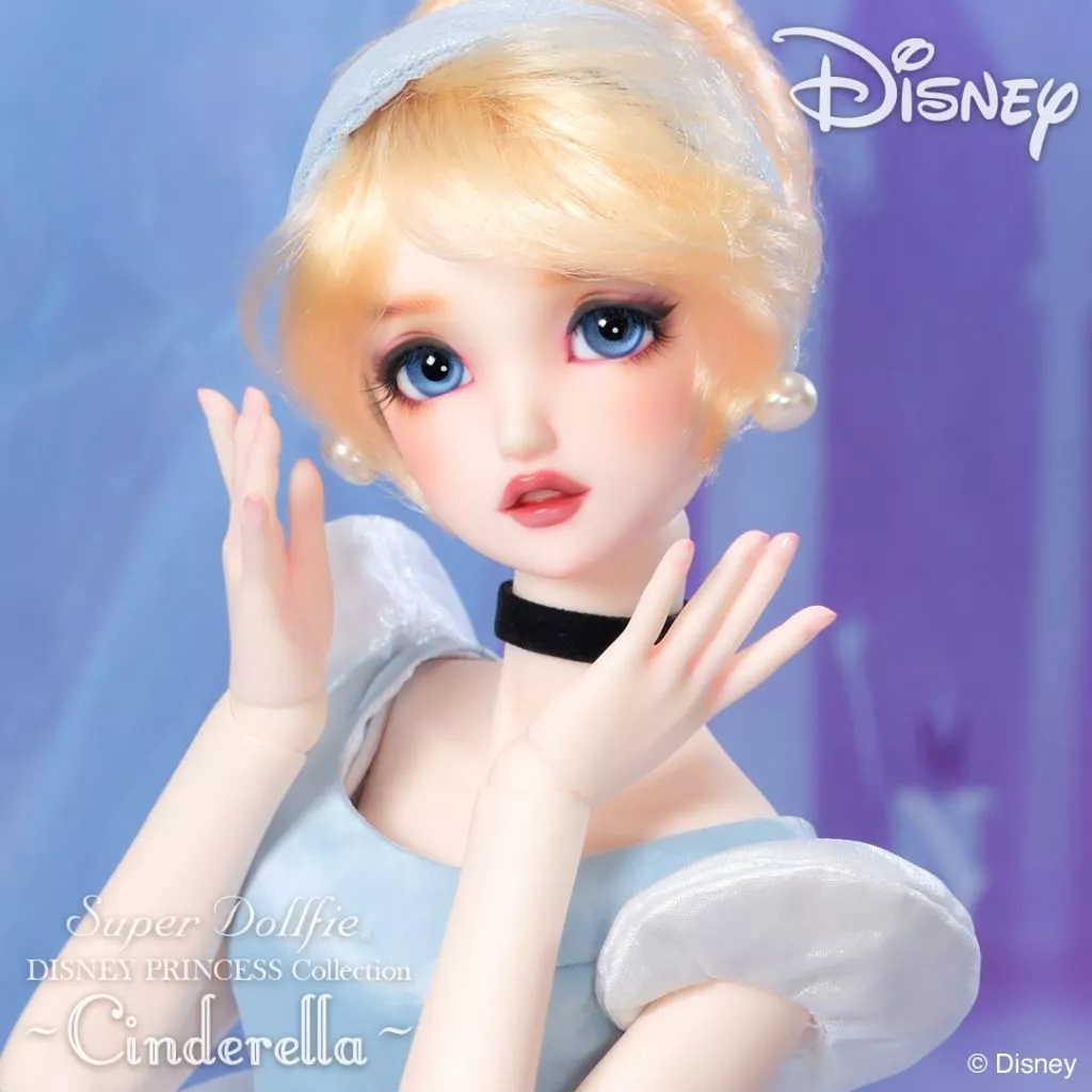 駿河屋 -<中古>シンデレラ 「シンデレラ」 SD/スーパー