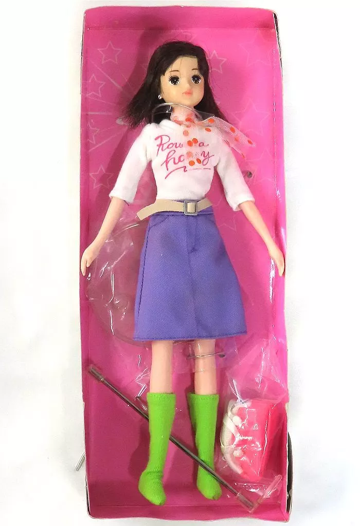 駿河屋 -<中古>ロベリア(スイートバンビーニ/白シャツ) 「ジェニー