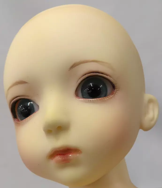 駿河屋 -<中古>[カスタマイズ済] Uriel-ウリエル- 「Petite Ai」 30cm