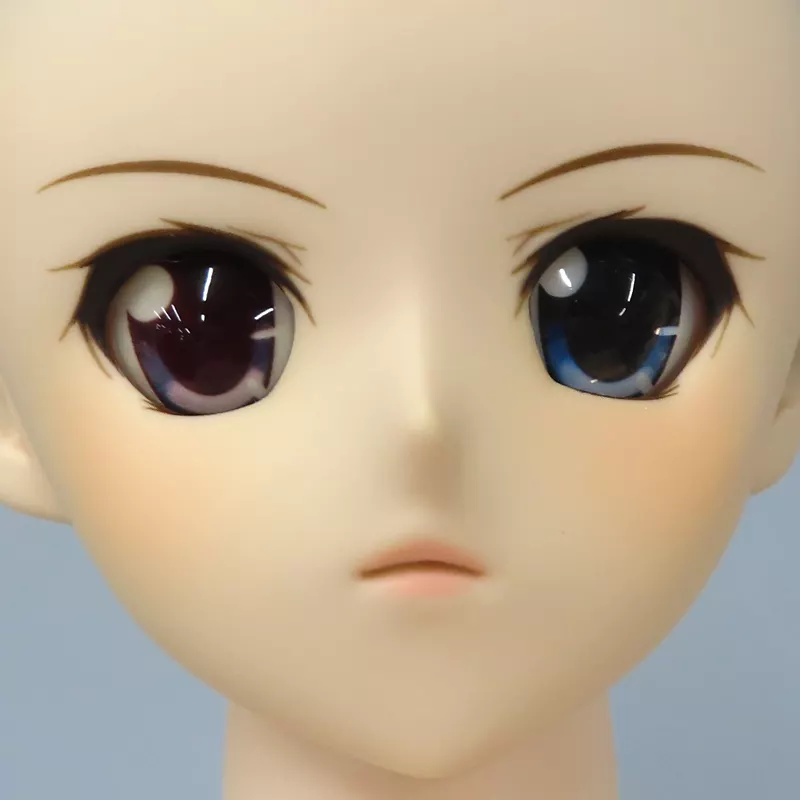 駿河屋 -<中古>[破損品/ランクB] アオイ 2nd Ver. 「DD