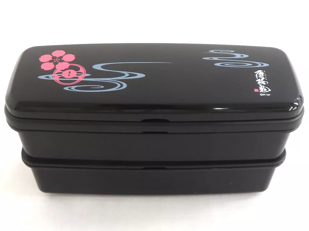 薄桜鬼　嫁弁当 駿河屋 -<中古>嫁弁当セット 「薄桜鬼～新選組奇譚～」 C79＆夏の市