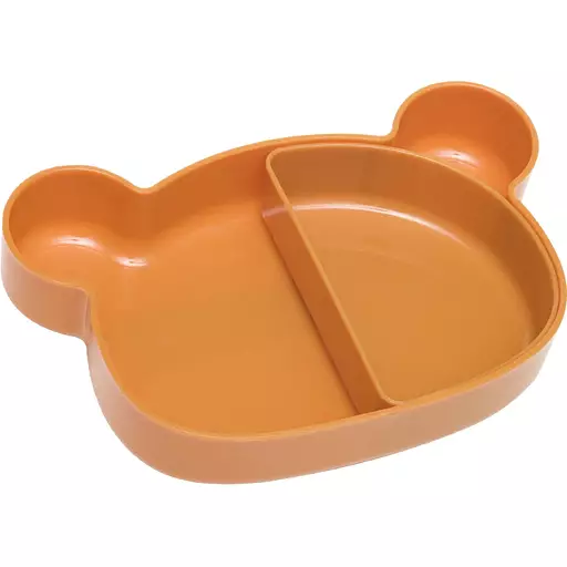リラックマ　ダイカット　ランチボックス　2012年 駿河屋 -<中古>リラックマ ダイカットランチボックス 「リラックマ