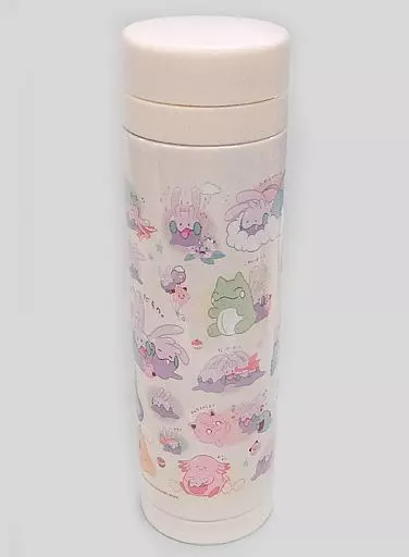 駿河屋 -<中古>ヌメラだもの。 ヌメラのスリムサーモステンレスボトル