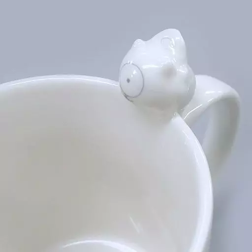 宝石の国 みんなのくじ ラストゲット賞 しろマグカップ 希少 宝石の国 一番くじ みんなのくじ みんくじ ラストワン賞 しろ
