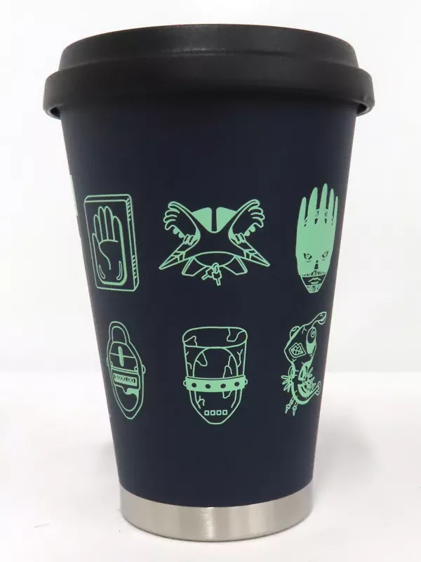 駿河屋 -<中古>ストーンオーシャン モバイルタンブラー-Stone