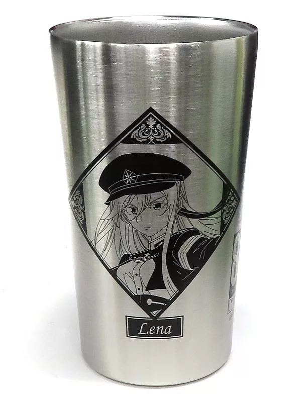 駿河屋 -<中古>ヴラディレーナ・ミリーゼ＆シンエイ・ノウゼン