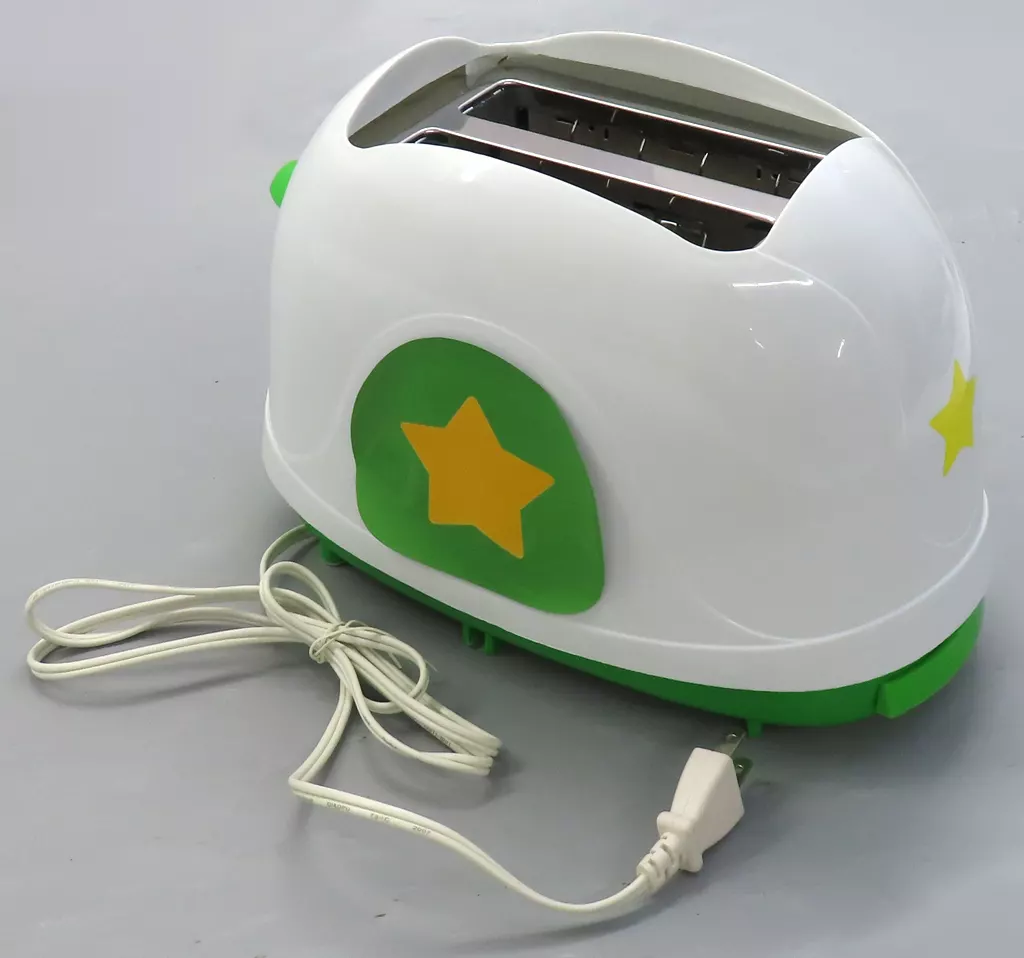 ケロロ軍曹 ケロロトースター 応募者全員サービス 駿河屋 -<中古>[破損品] ケロロ トースター 「ケロロ軍曹」 月刊少年