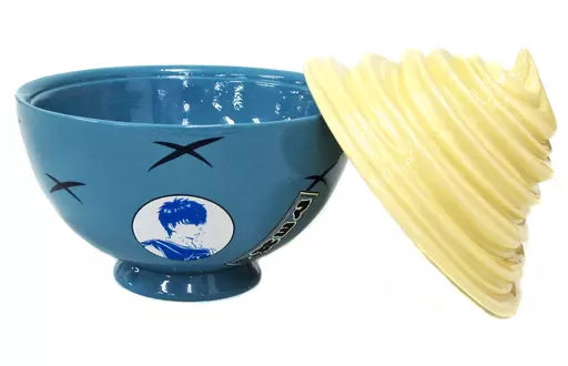 駿河屋 -<中古>土方十四郎のマヨ丼どんぶり 「劇場版 銀魂 完結篇 万事