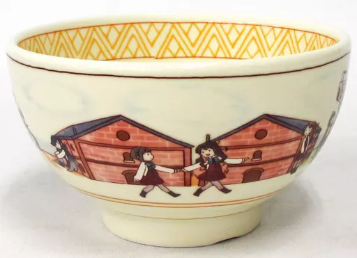 駿河屋 -<中古>鎮守府 オリジナル丼 「艦隊これくしょん -艦これ