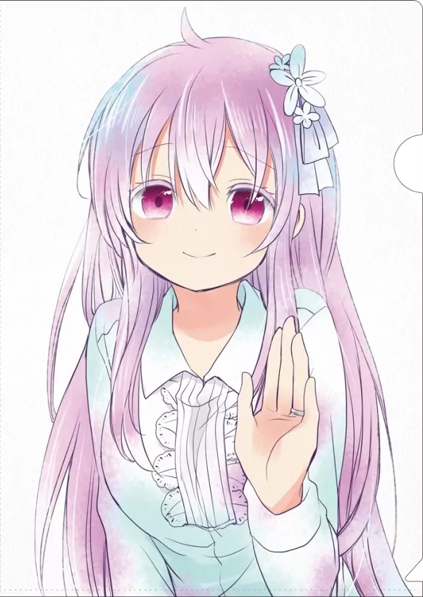 ハッピーシュガーライフ　クリアファイル　神戸しお　松坂さとう Amazon.co.jp: ハッピーシュガーライフ クリアファイル 松坂