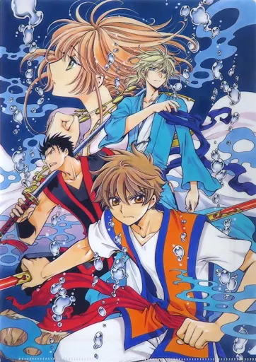 【美品】ツバサ-RESERVoir CHRoNiCLE- クリアファイル さくら clamp ツバサ クロニクル サクラ 黒鋼 クリアファイル - メルカリ