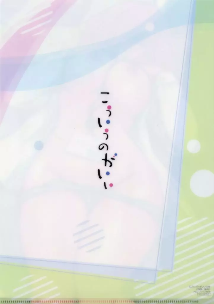 駿河屋 -【アダルト】<中古>江口友香 描き下ろしクリアファイル
