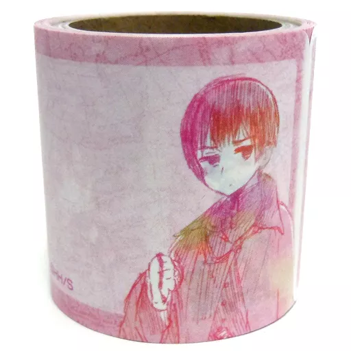 駿河屋 -<中古>3.日本 「ヘタリア World☆Stars ぐるぐる付箋