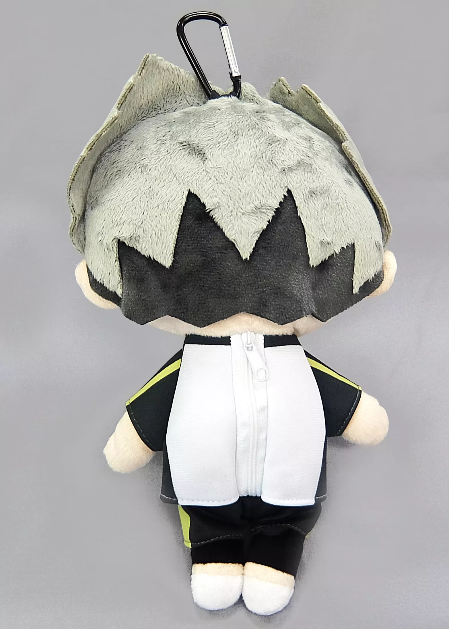 Amazon.co.jp: ハイキュー ぬいぐるみ 木兎光太郎 赤葦京治 人形