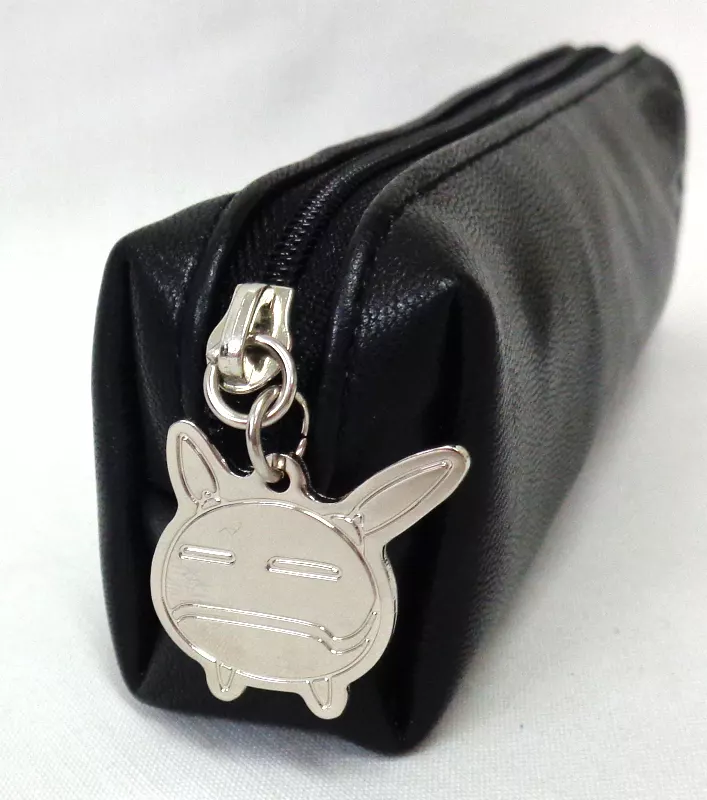 ワールドトリガー ボーダー 池袋P’PARCO 第三支部 ペンケース レプリカ 駿河屋 -<中古>レプリカ ペンケース 「ワールドトリガー ボーダー 池袋