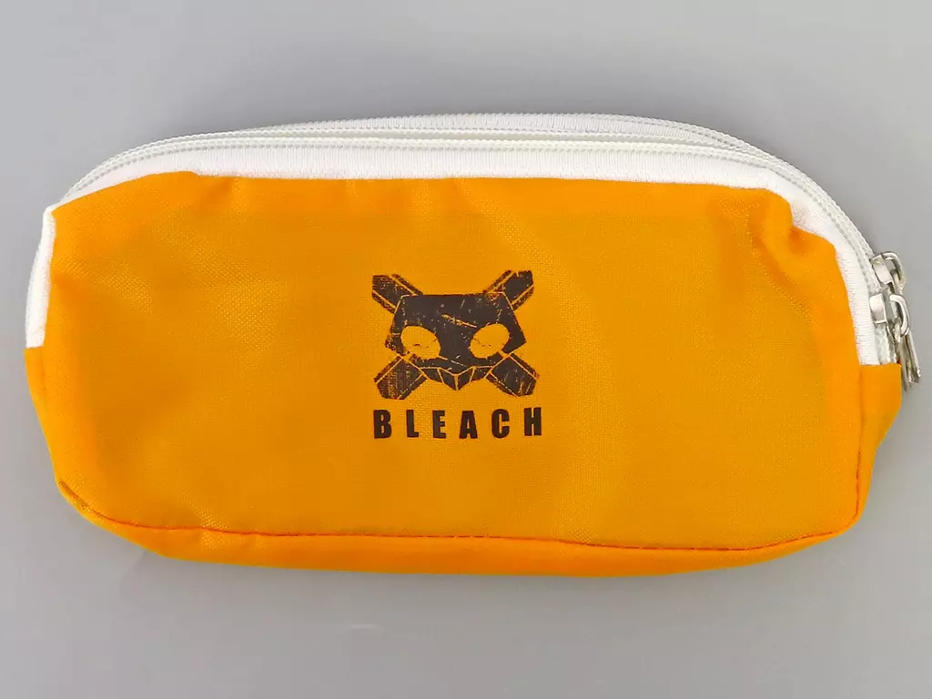 駿河屋 -<中古>集合 3面リバーシブル最終決戦ペンケース 「BLEACH