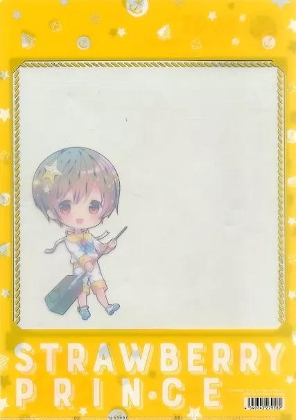 新品★すとぷり【るぅと】クリアファイル★マリンスタイルver. 駿河屋 -<中古>るぅと(すとろべりーぷりんす) A4クリア×クリアファイル