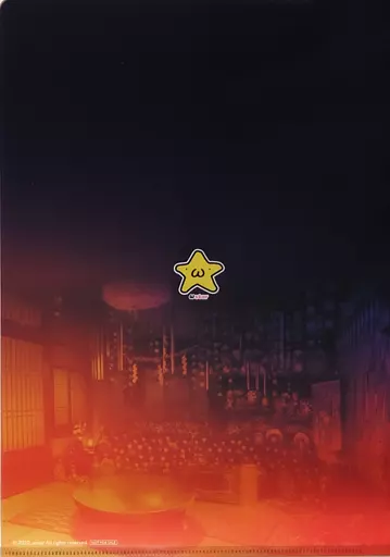 駿河屋 -【アダルト】<中古>[単品] 蓮華 A4クリアファイル 「PCソフト