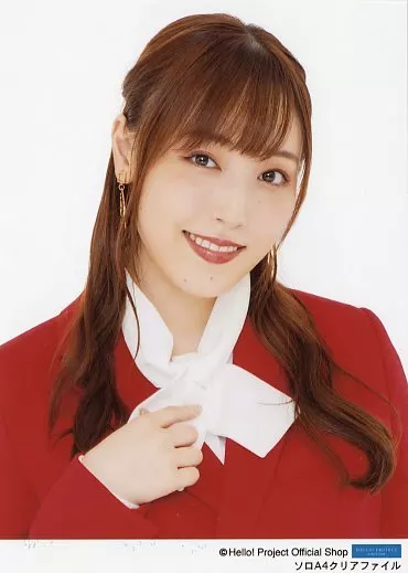 モーニング娘。譜久村聖「かがやき」 クリアファイル2種セット 61kVbtALBVL._AC_UL210_SR210,