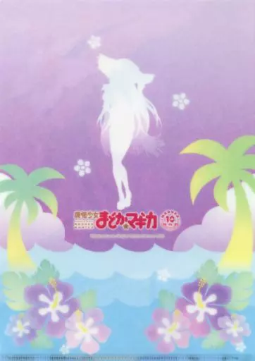 駿河屋 -<中古>暁美ほむら(水着) 「魔法少女まどか☆マギカ 10th