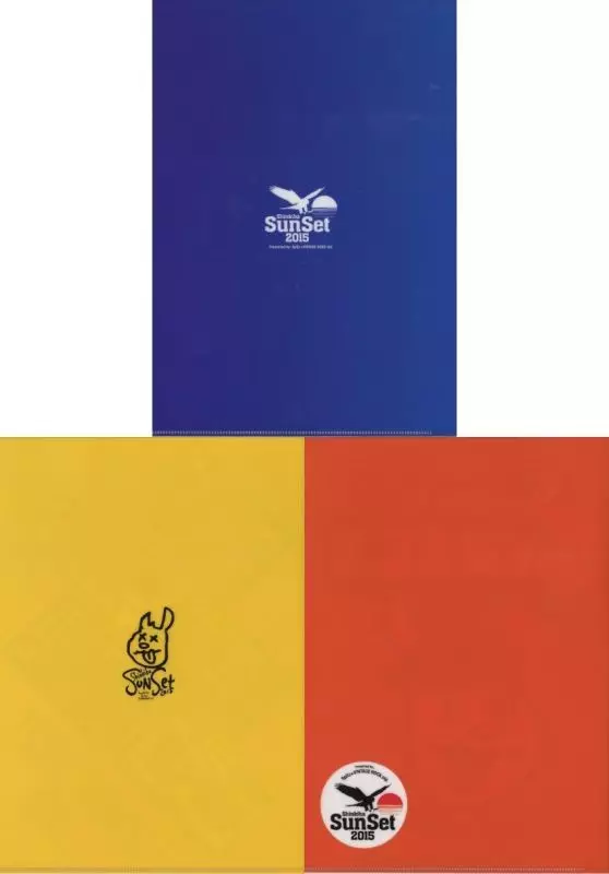 【新品】 スピッツ ファイル 3色 セット 駿河屋 -<中古>スピッツ A4クリアファイル3セット(3種セット) 「Spitz