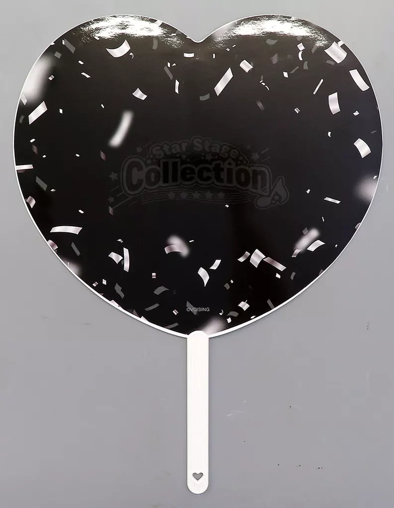 新品★すたぽら【Relu】ステッカー付きファンサうちわ 新品☆すたぽら【Relu】ステッカー付きファンサうちわの通販 by ♡'s