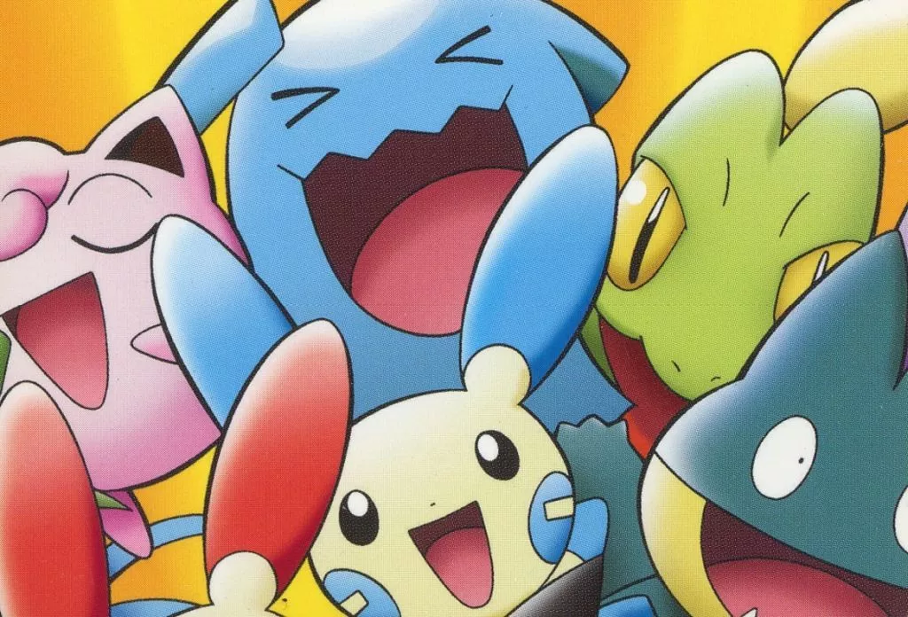 【超希少】ピカチュウの森　ポケパーク　アドベンチャーカード 079 駿河屋 -<中古>ADVENTURE CARD-079：ピカチュウの森（アニメ・ゲーム）