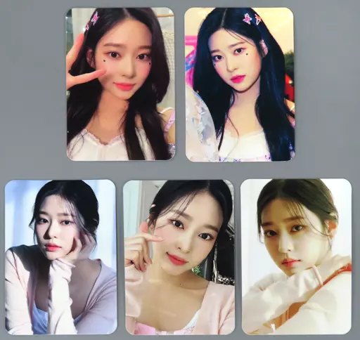 【新品未開封】 IZ*ONE アイズワン dicon vol.11　ミンジュ IZ*ONE dicon vol.11 shall we dance? ミンジュ - メルカリ