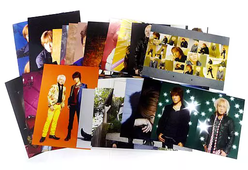 駿河屋 -<中古>付録付)AXS cluster access 20th Anniversary Book