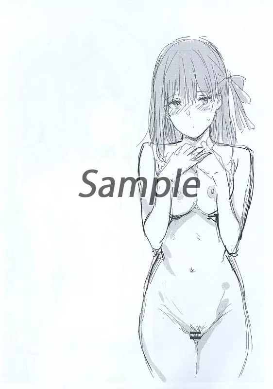 【コピー誌】おまけっぽいの!2018ふゆ2