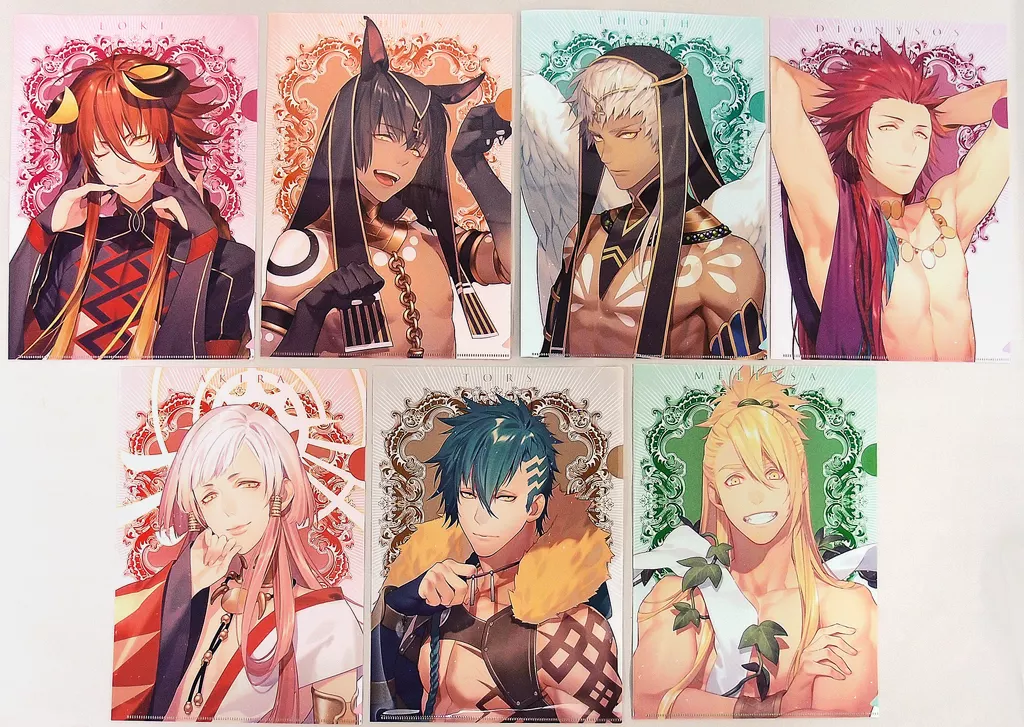 神々の悪戯 【特装版】Optimum memorias / 壱角 / カズキヨネ 駿河屋 -<中古><<その他ゲーム>> 【特装版】Optimum memorias