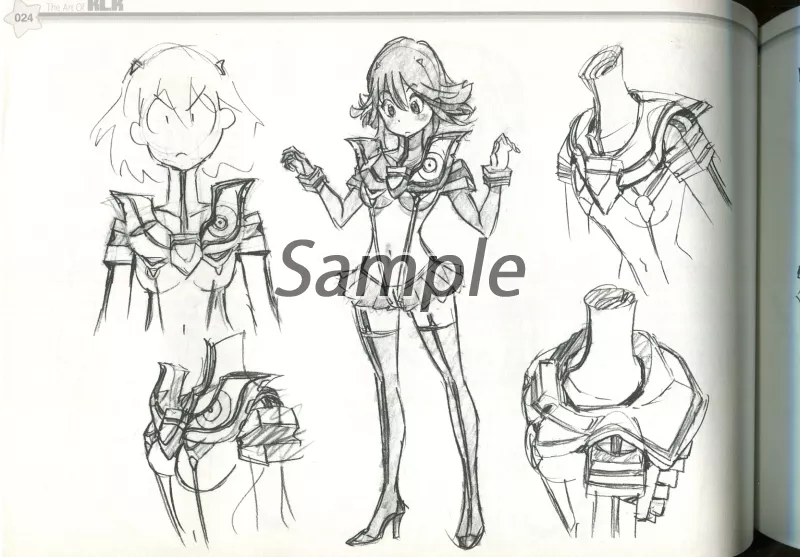 アート・デザイン・音楽 The Art of KLK vol. 2 アート・デザイン