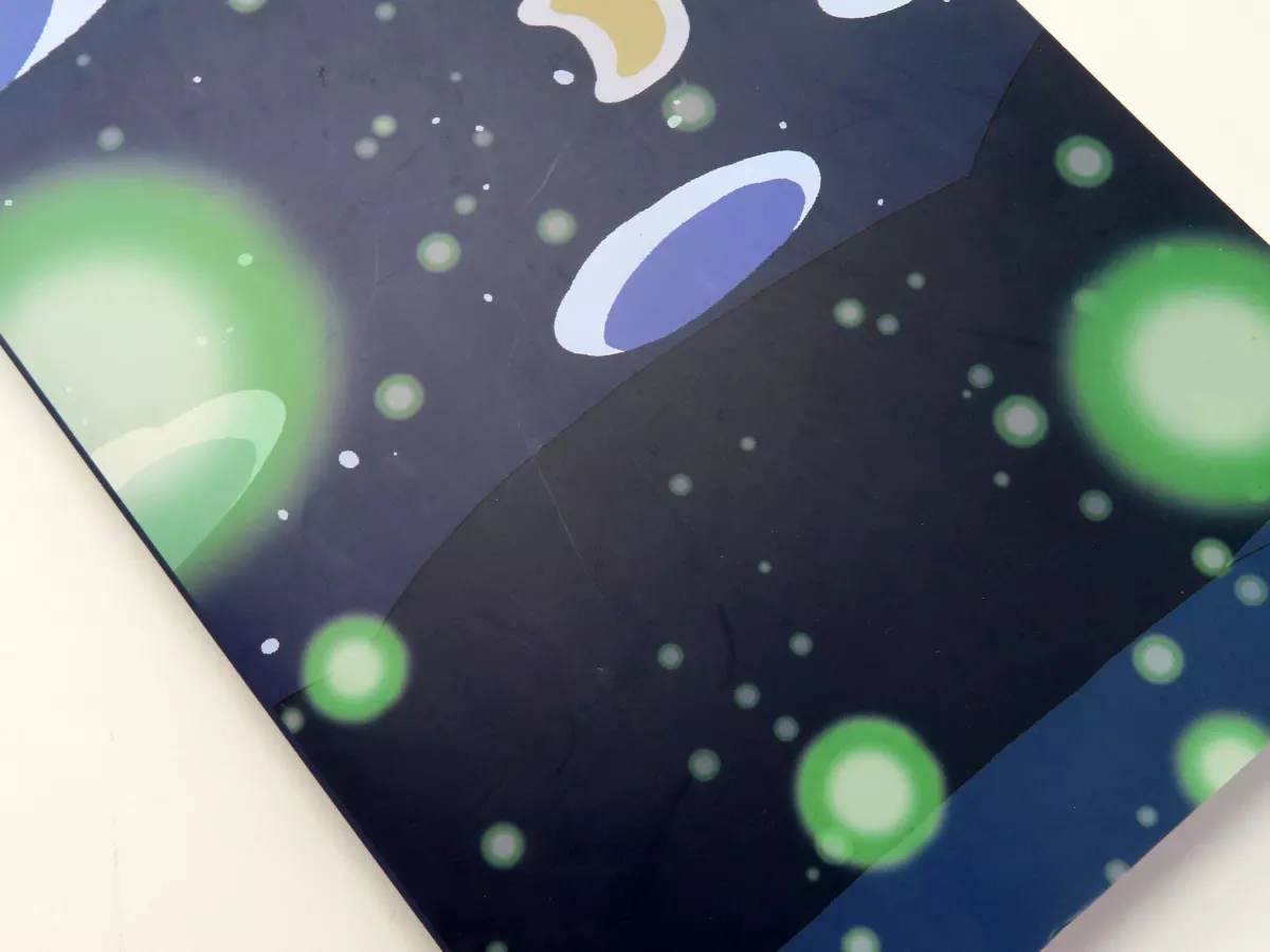 c89 ヤマノススメ 不思議なホタルの物語 原画集 ヤマノススメ 不思議なホタルの物語 原画集 - メルカリ