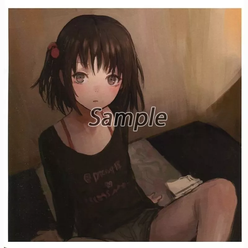 SERENITY PRAYER しおん 村上何某 イラスト集 駿河屋 -<中古><<オリジナル>> SERENITY PRAYER / しおん / 村上