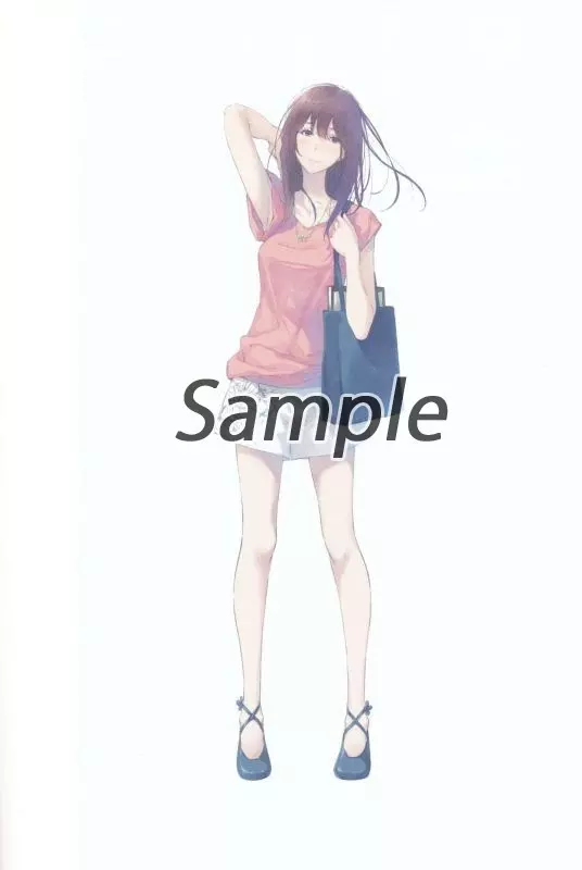 FLOWERS 20 杉菜水姫 駿河屋 -<中古><<オリジナル>> FLOWERS 20 / 杉菜水姫 / Innocent Grey