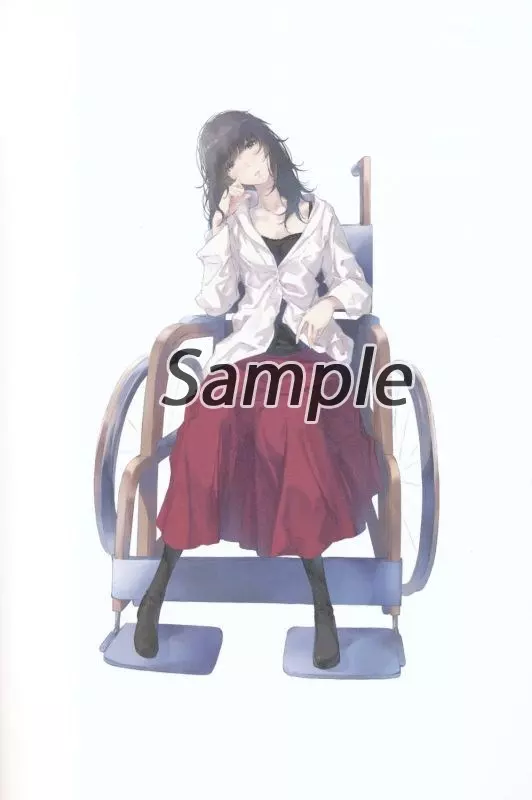 FLOWERS 20 杉菜水姫 駿河屋 -<中古><<オリジナル>> FLOWERS 20 / 杉菜水姫 / Innocent Grey
