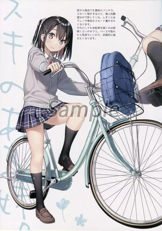 タペくじ すきまい。スキのある妹。1番 Character1 2022 キャラマ