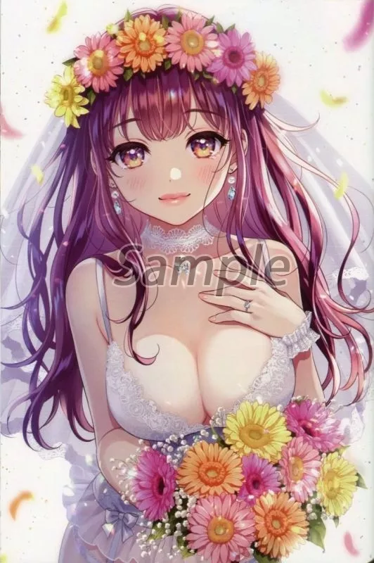 新品 森倉 円 刺しゅうアート ランジェリー Lingerie Bouquet 駿河屋 -【アダルト】<中古><<オリジナル>> 【冊子単品