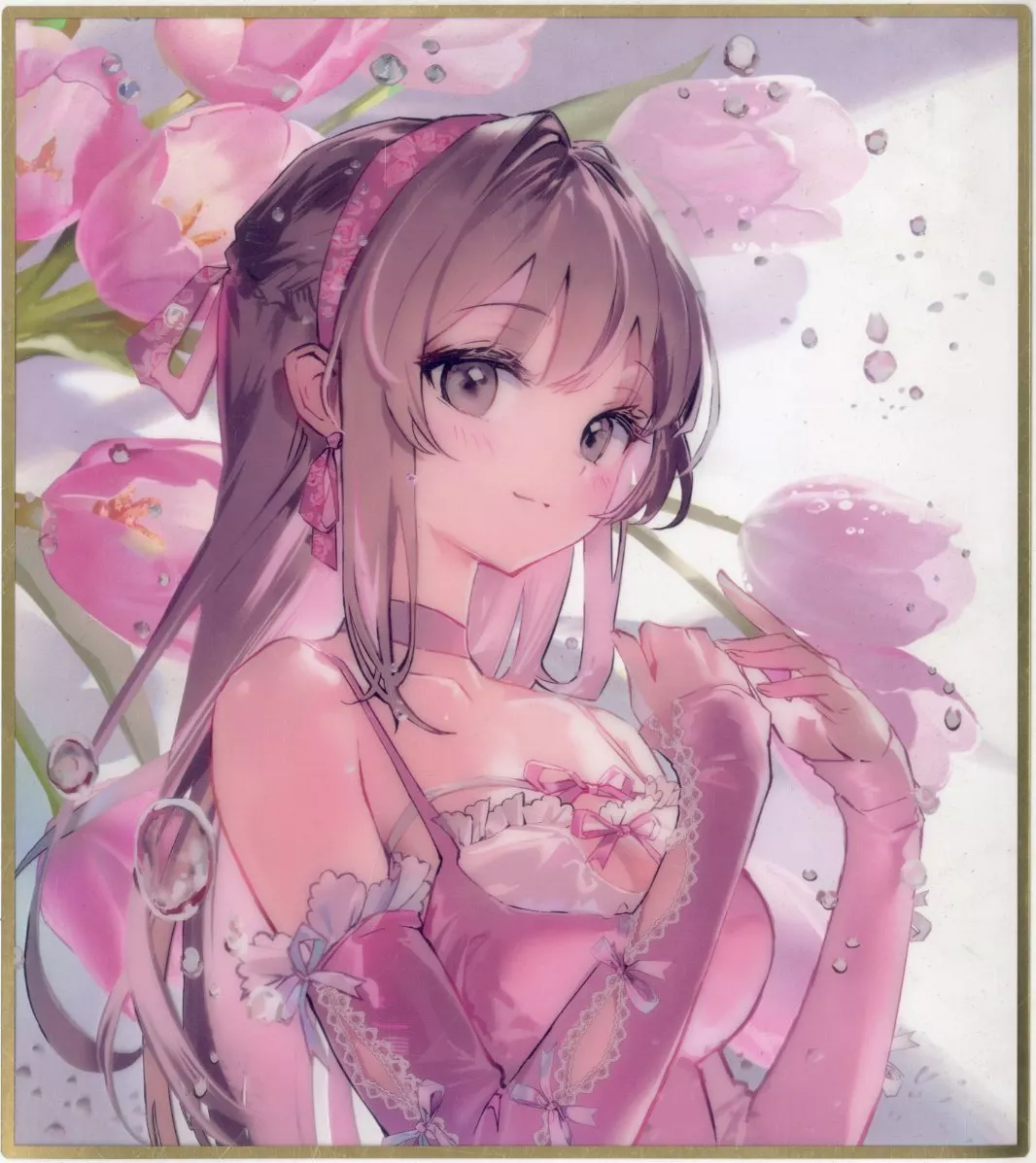 駿河屋 -<中古><<オリジナル>> 【C106】メガネ少女 5点セット