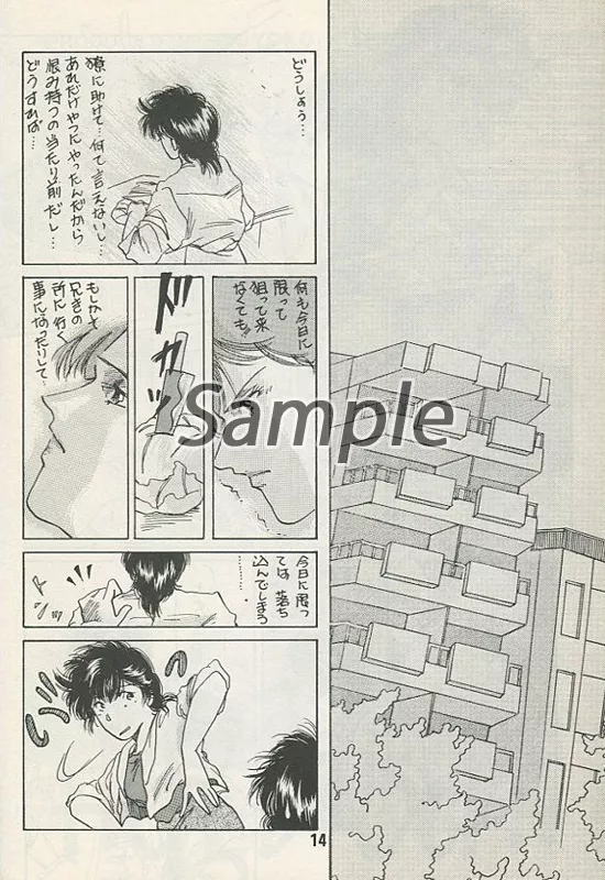 駿河屋 -<中古><<シティーハンター>> HOLD ME TIGHT / 亜実