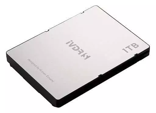 PCハード　フリーコム・テクノロジーズ Verbatim iVDR-S HDD 1TB[36786]