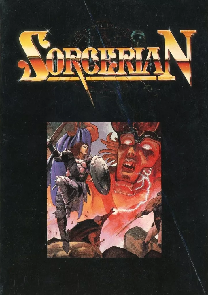 ソーサリアン x1 turbo ソーサリアン x1 turbo - その他新 発売