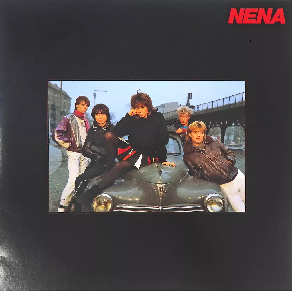 駿河屋 -<中古>NENA / プラスティック・ドリームス（音楽ソフト