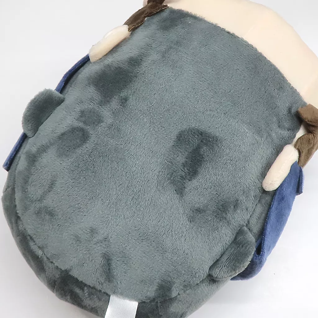 駿河屋 -<中古>言峰綺礼 もちもちマスコットMS 「劇場版 Fate/stay