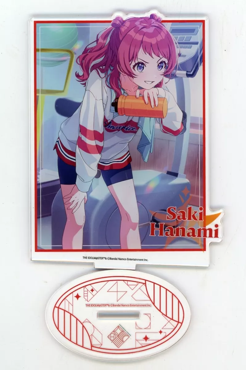 駿河屋 -<中古>花海咲季 アクリルスタンド 「学園アイドル
