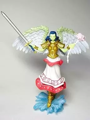 ワンコインフィギュアシリーズ『女神転生　悪魔召喚録　第五集』 Amazon.co.jp: 全7種セット ワンコインフィギュアシリーズ 女神