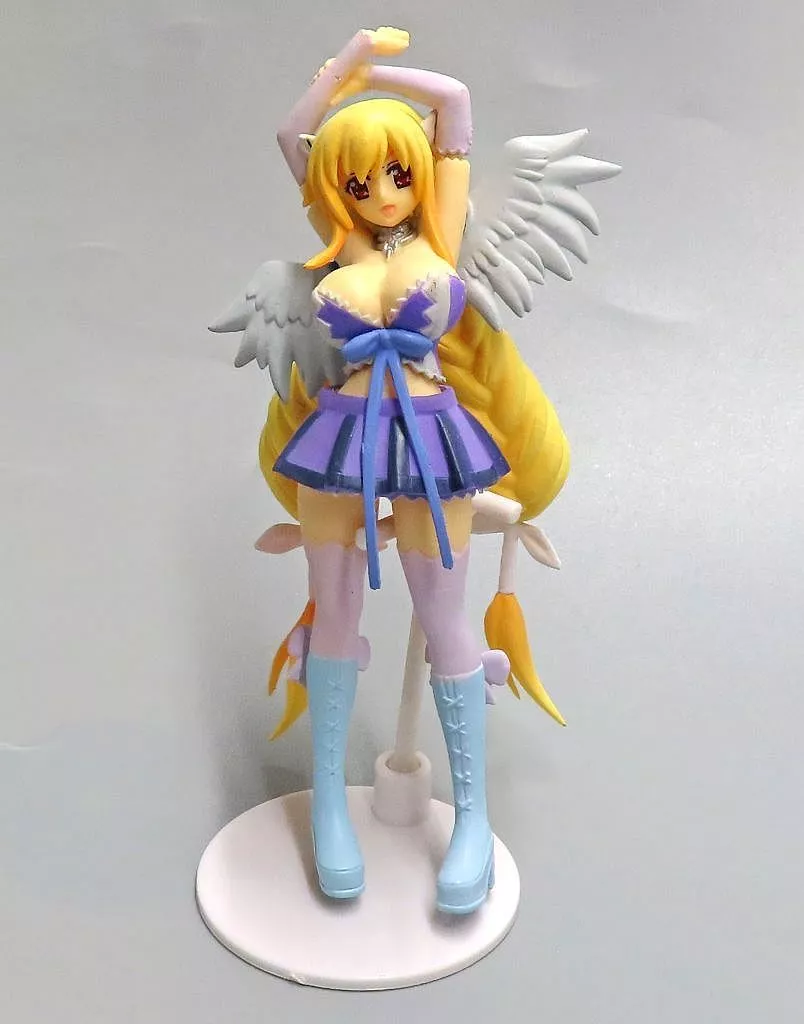 駿河屋 -<中古>アストレア 「SR 劇場版 そらのおとしもの 時計じかけの